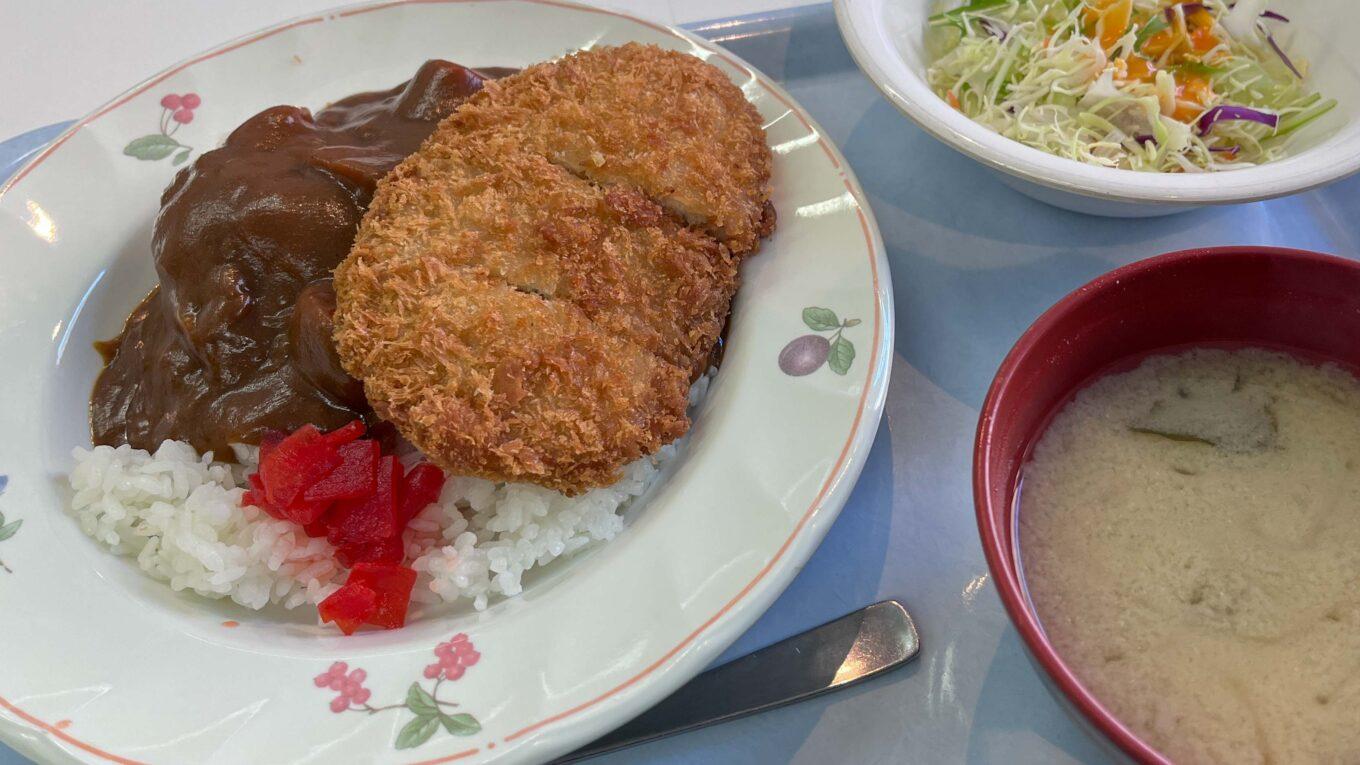 武蔵野美術大学第二食堂