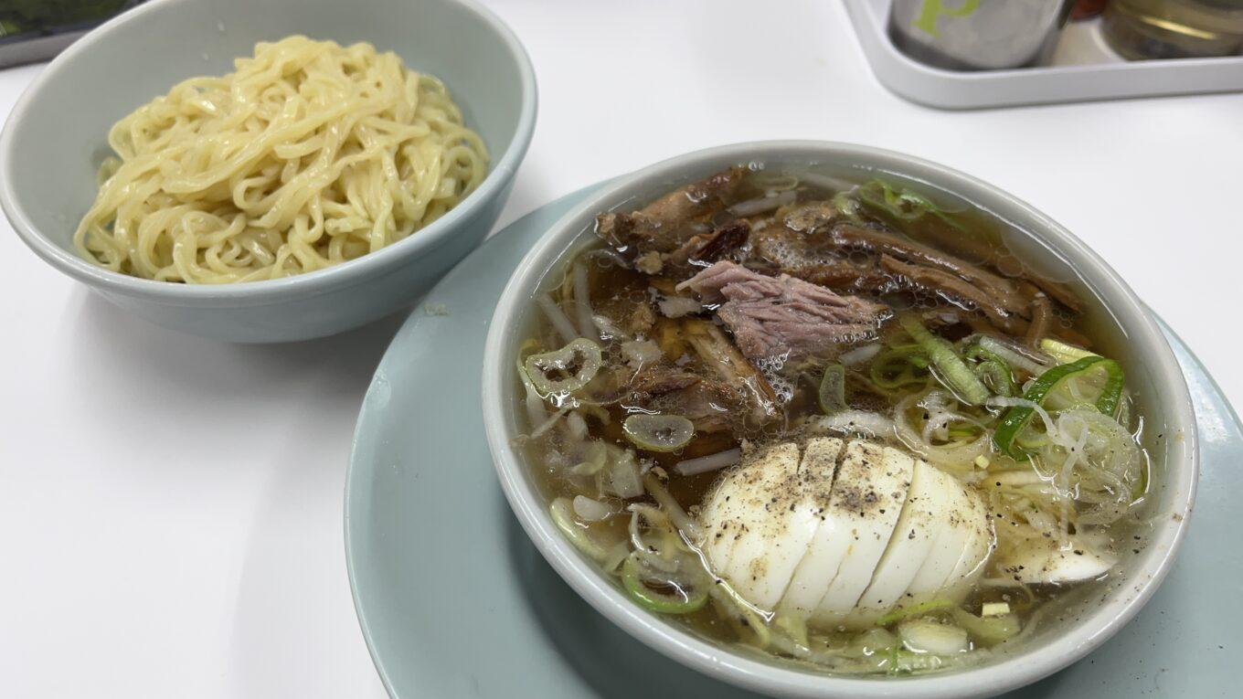 ともちんラーメン