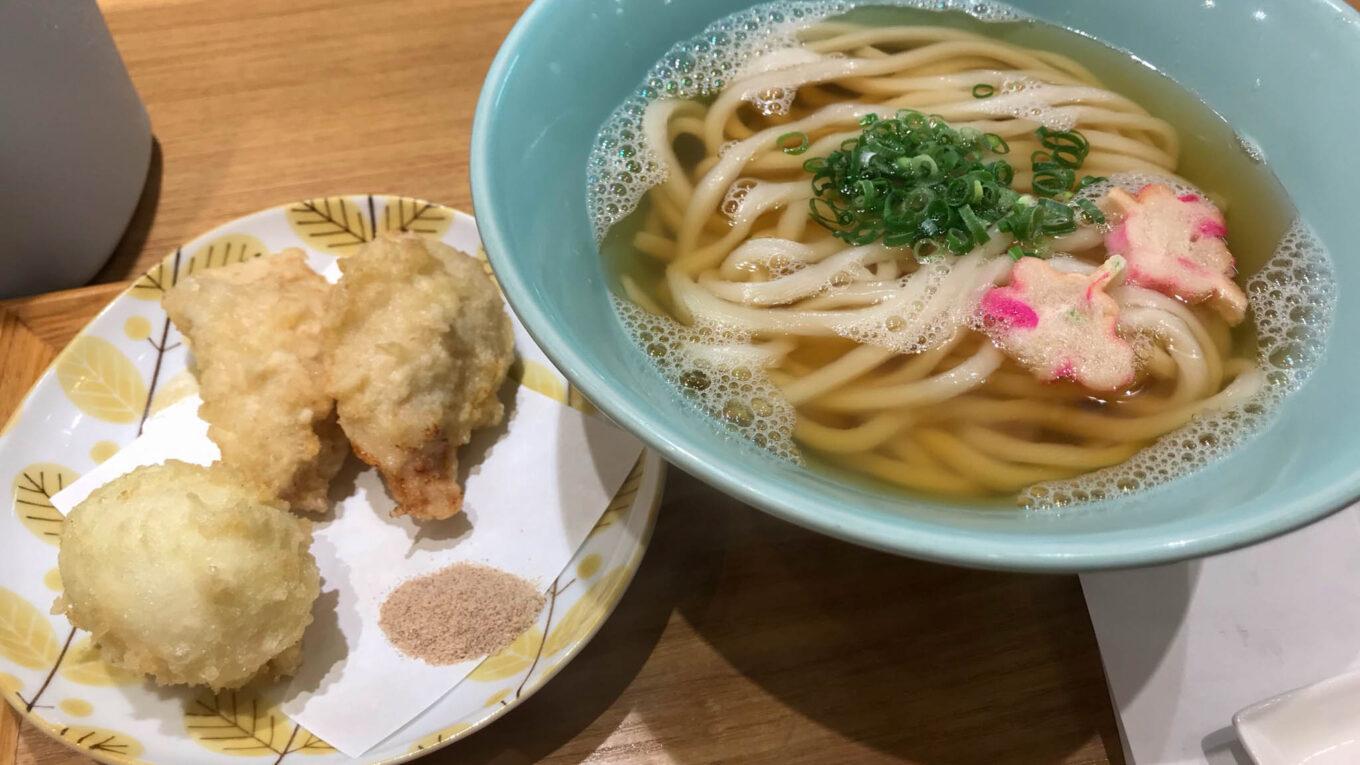 マルヨシ製麺所