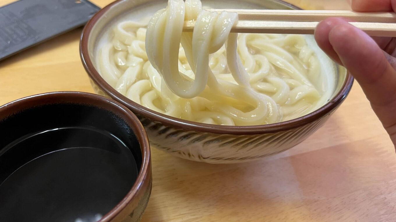 手打ちうどん 喰回