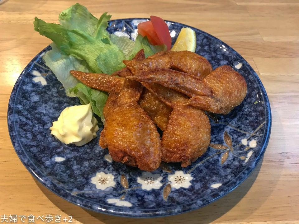 餃子センター　箱根で人気の餃子専門店