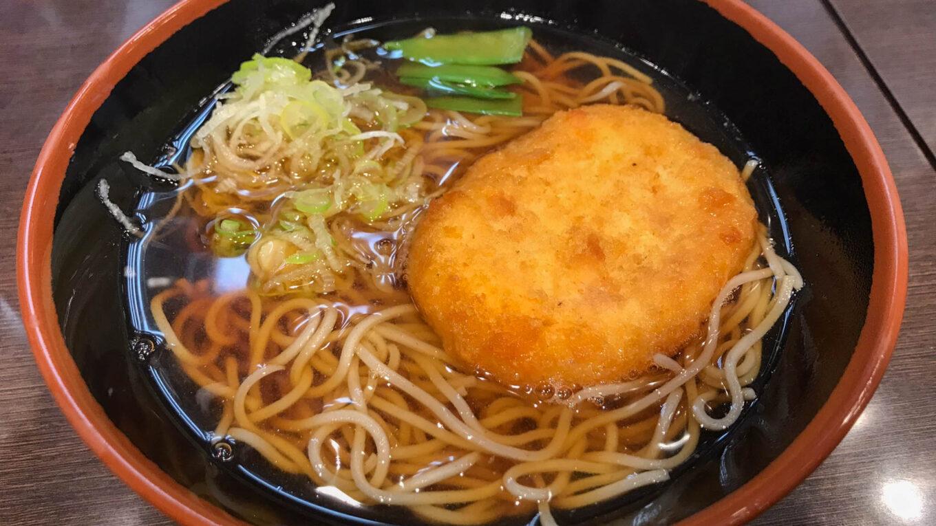 東京グル麺