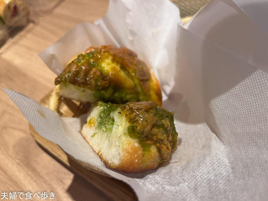 IENA　小石川の人気のパン屋