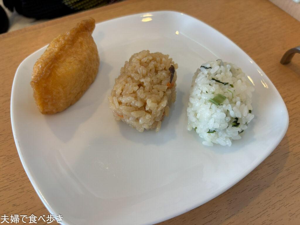 関空ラウンジとアシアナ機内食