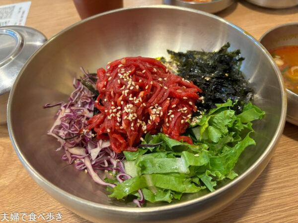 チルベクハヌクッパ