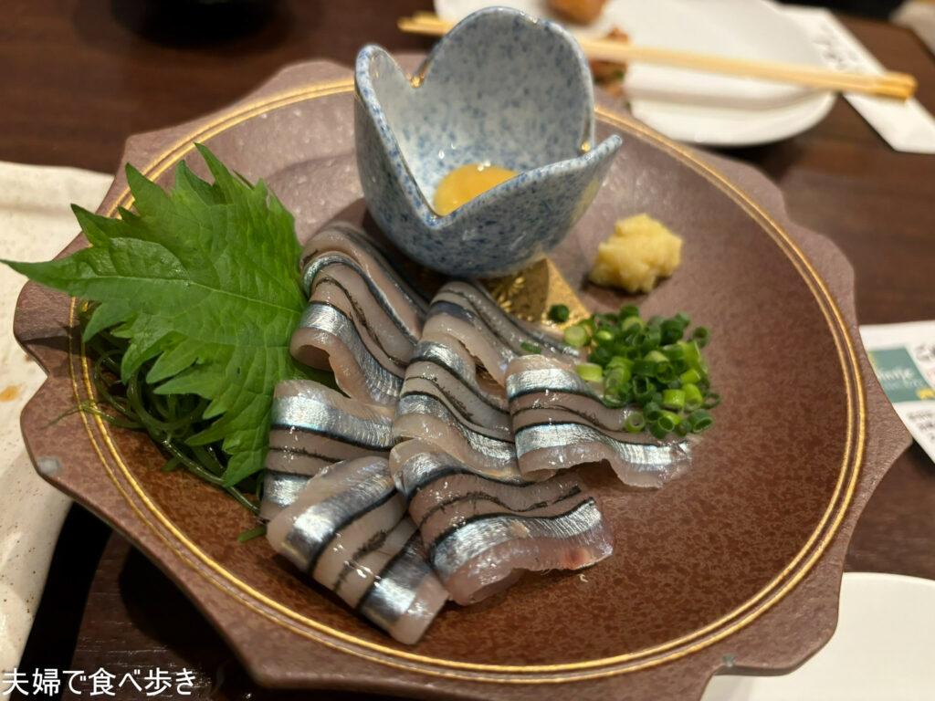 箱崎の九州料理のお店