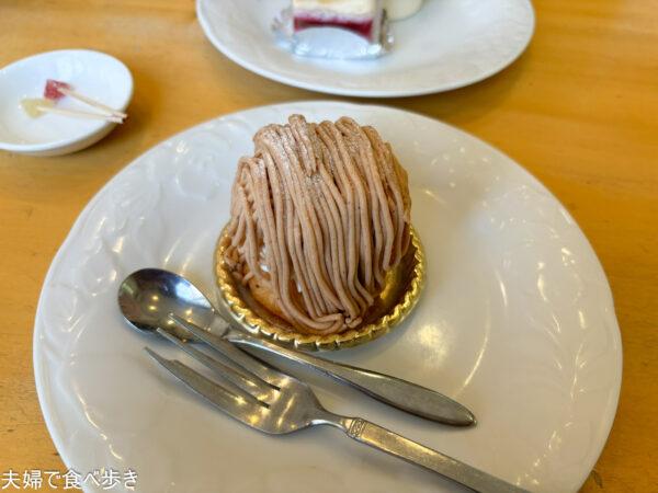 シャンペトル