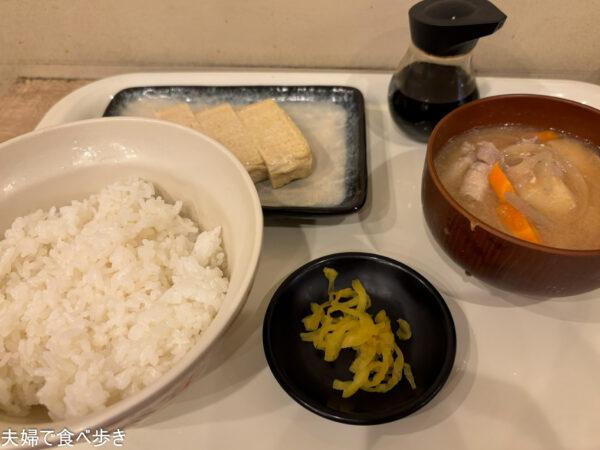 松屋