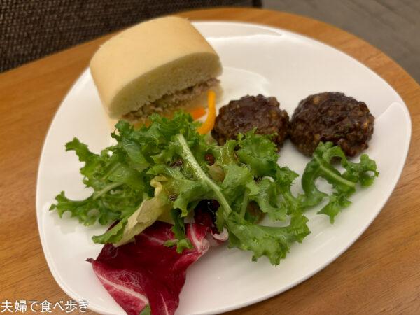 金浦空港アシアナラウンジ