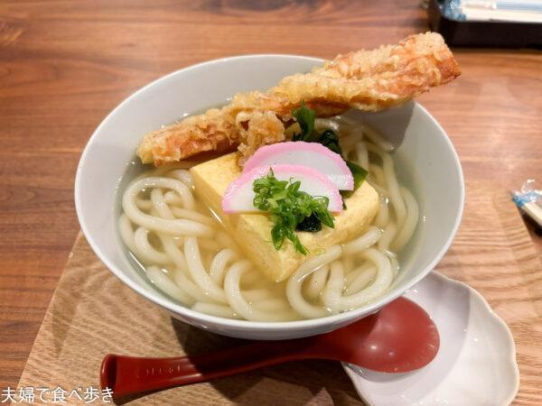 手打うどん たなか