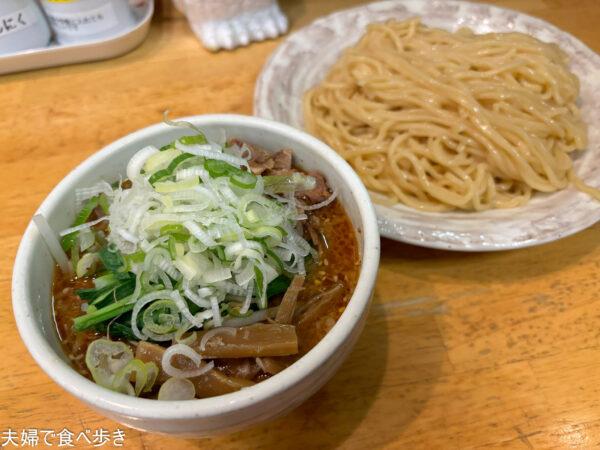 木菟らーめん