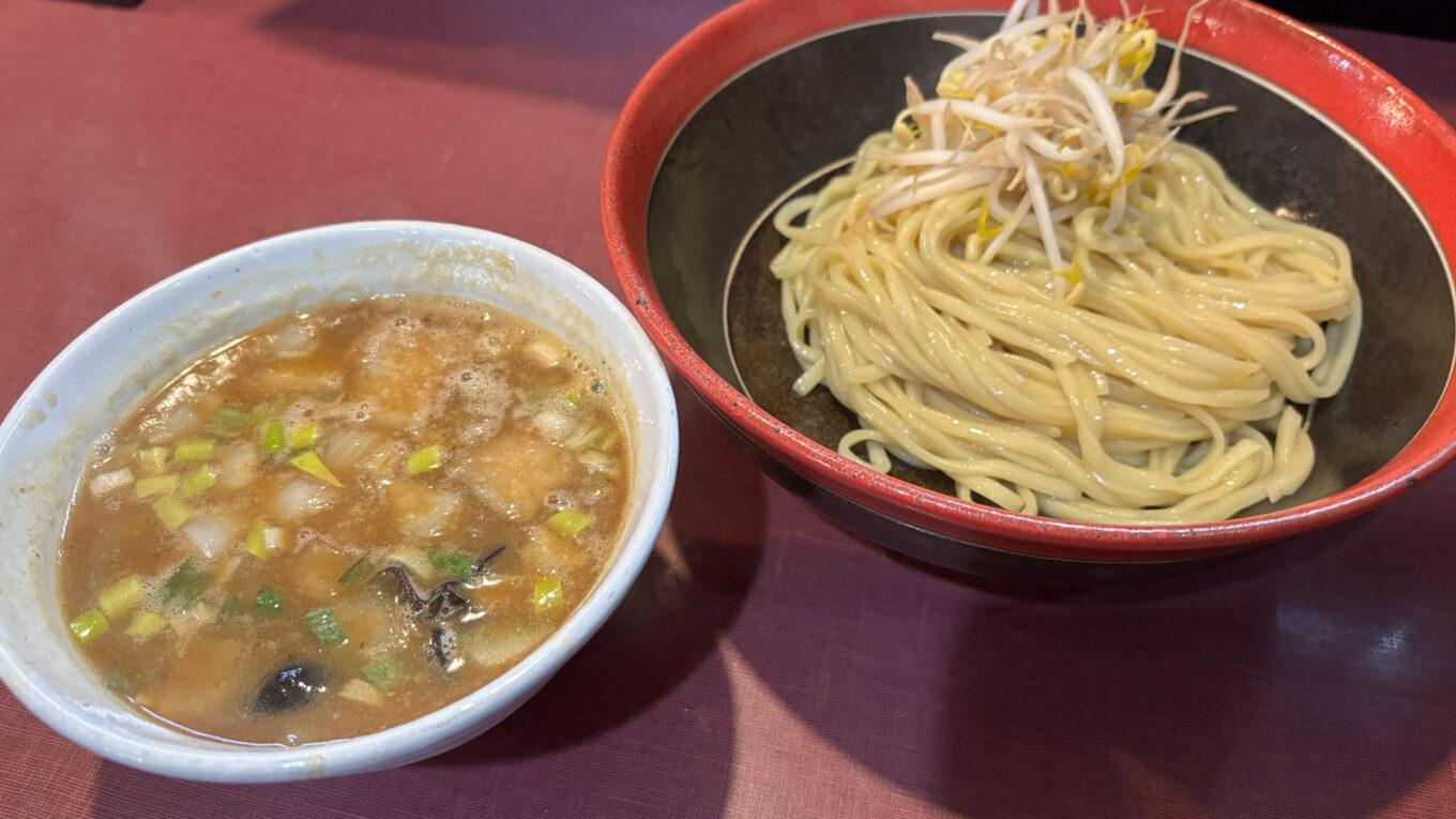 麺藤田