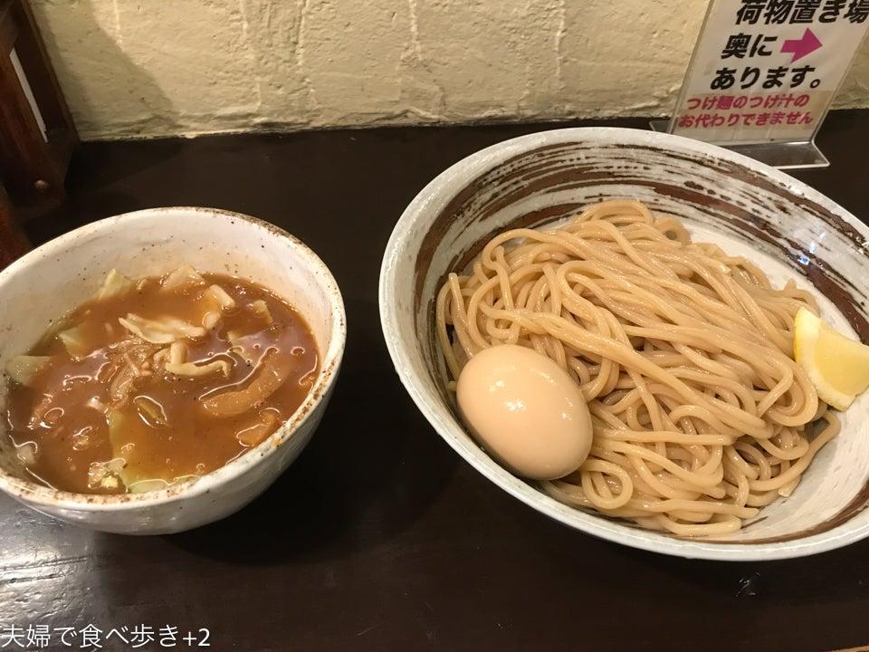 づゅる麺池田