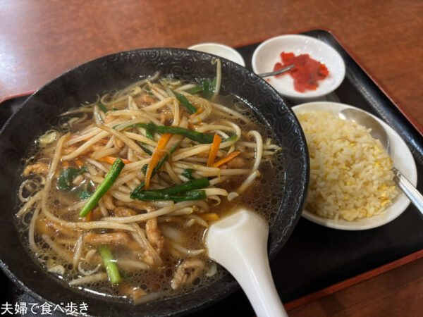 隆昌美食