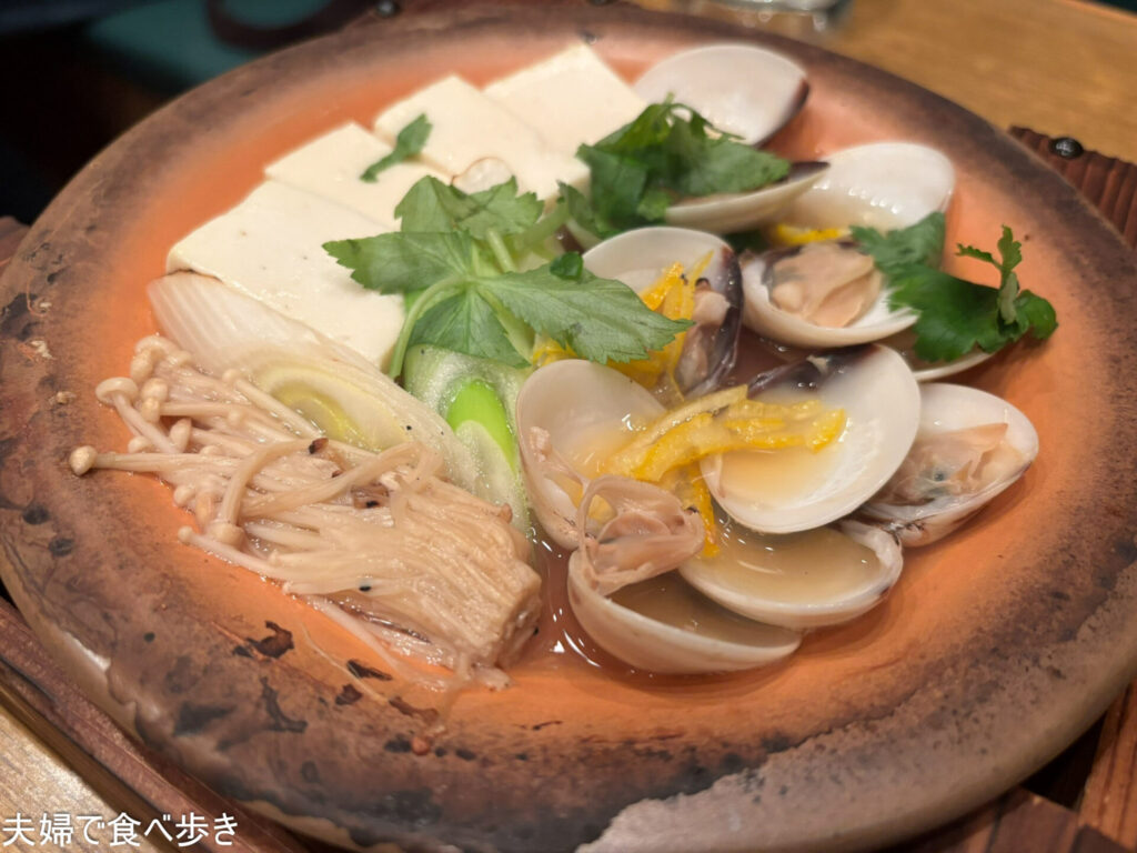 江戸川橋の魚がいい居酒屋