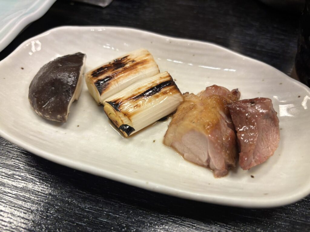 恵比寿の鶏料理の名店