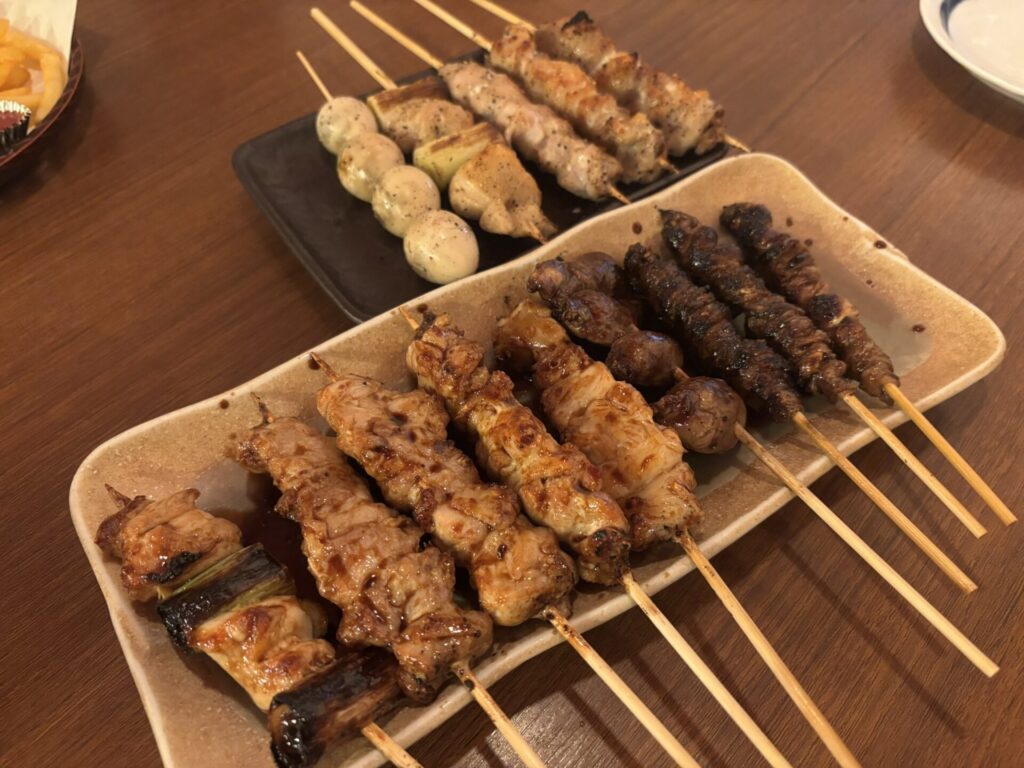週末は子連れにも優しい