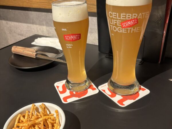 SCHMATZ