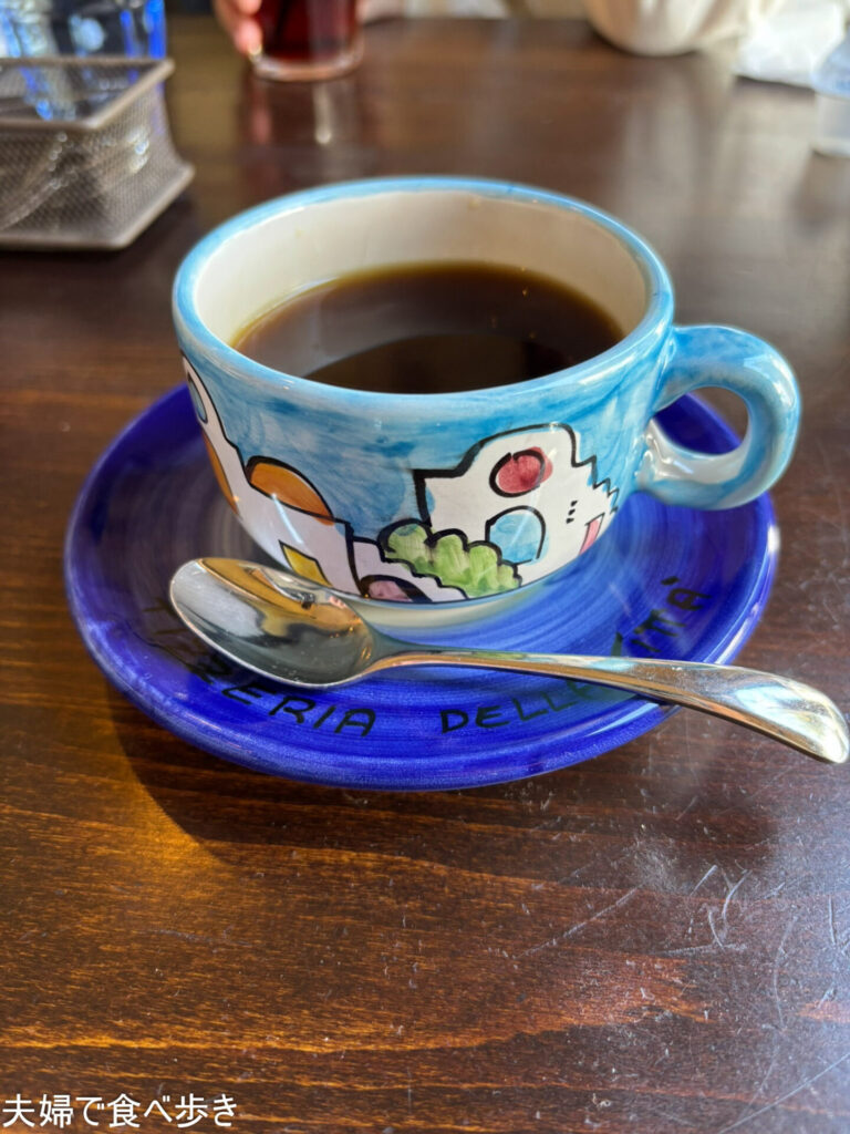 高崎のピッツェリア
