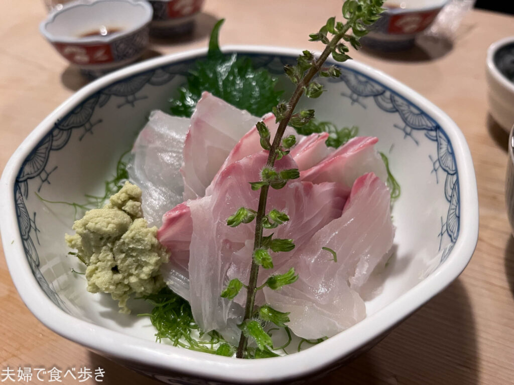 飯田橋の名物酒場