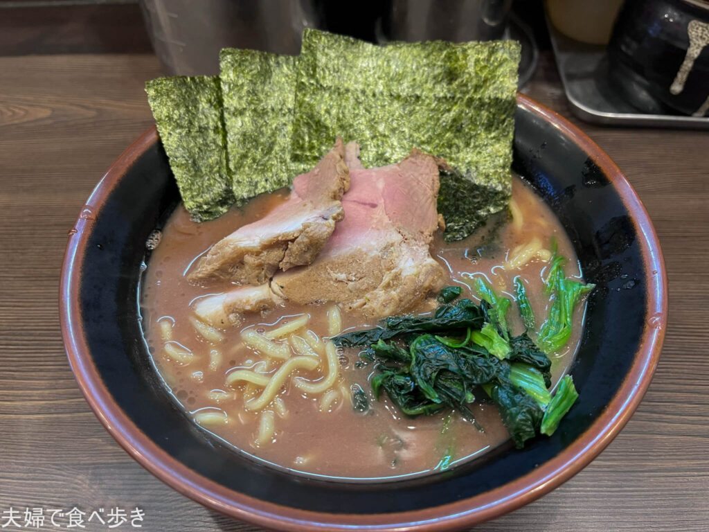 早稲田の家系