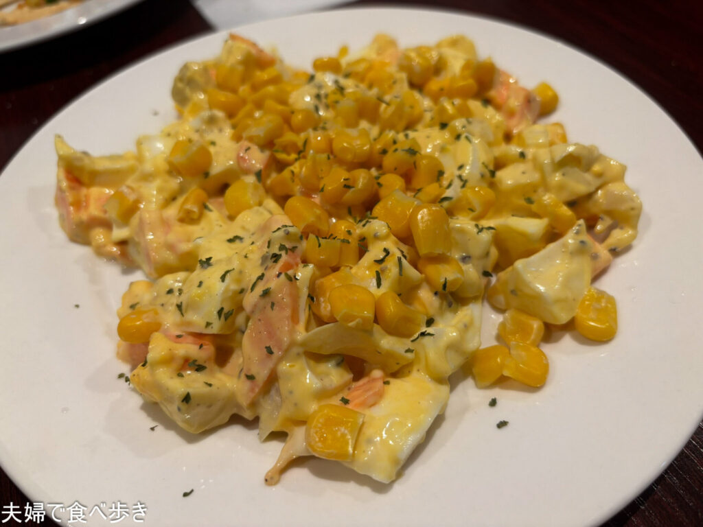 江戸川橋ボンベイスパイス