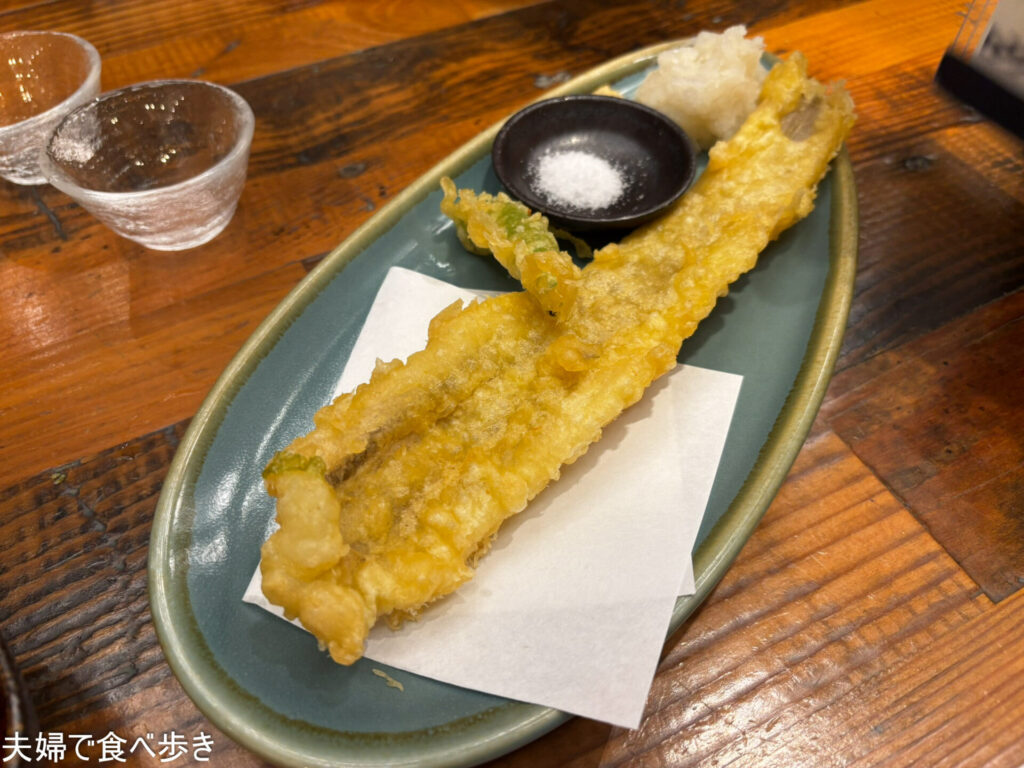 丸ビルで伊勢食材