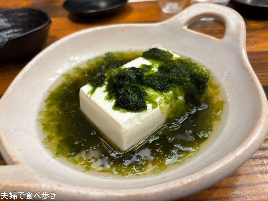 丸ビルで伊勢食材