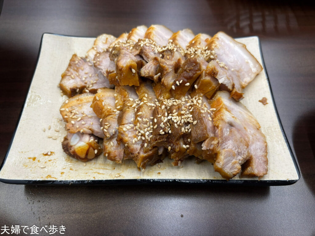 仁川でポッサム