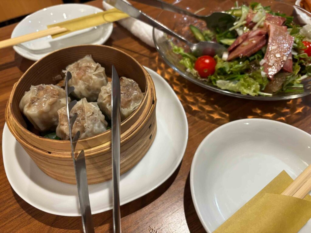 赤坂の隠れ家中華