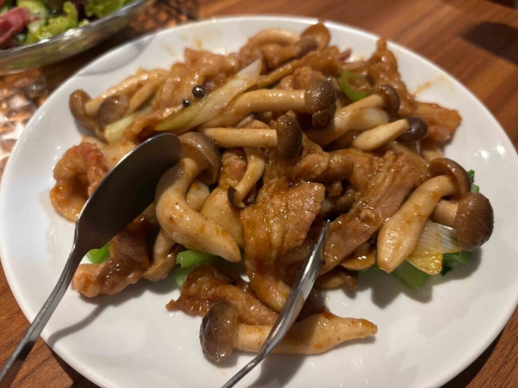 赤坂の隠れ家中華