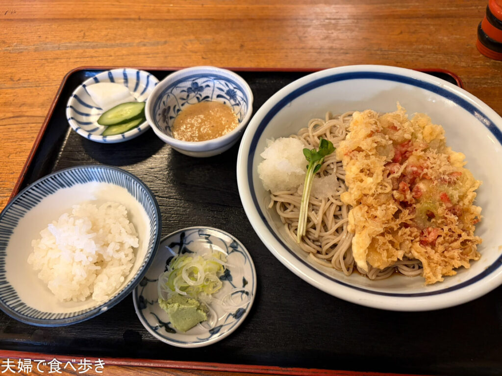 お得なセットが魅力