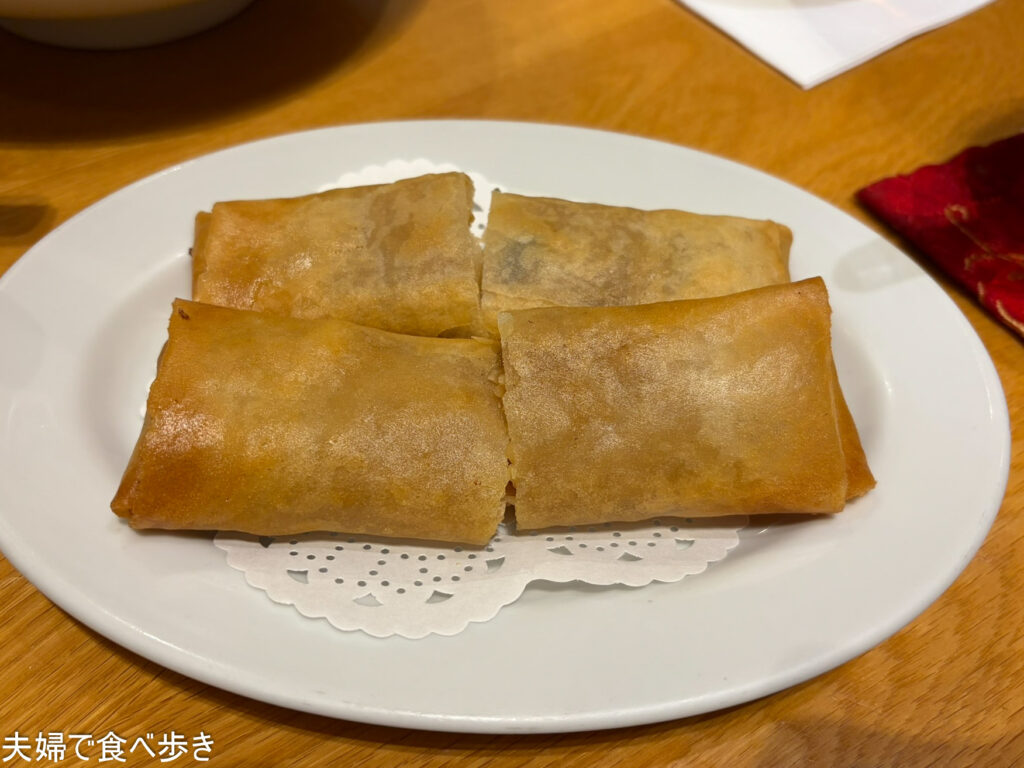 神楽坂の龍公亭