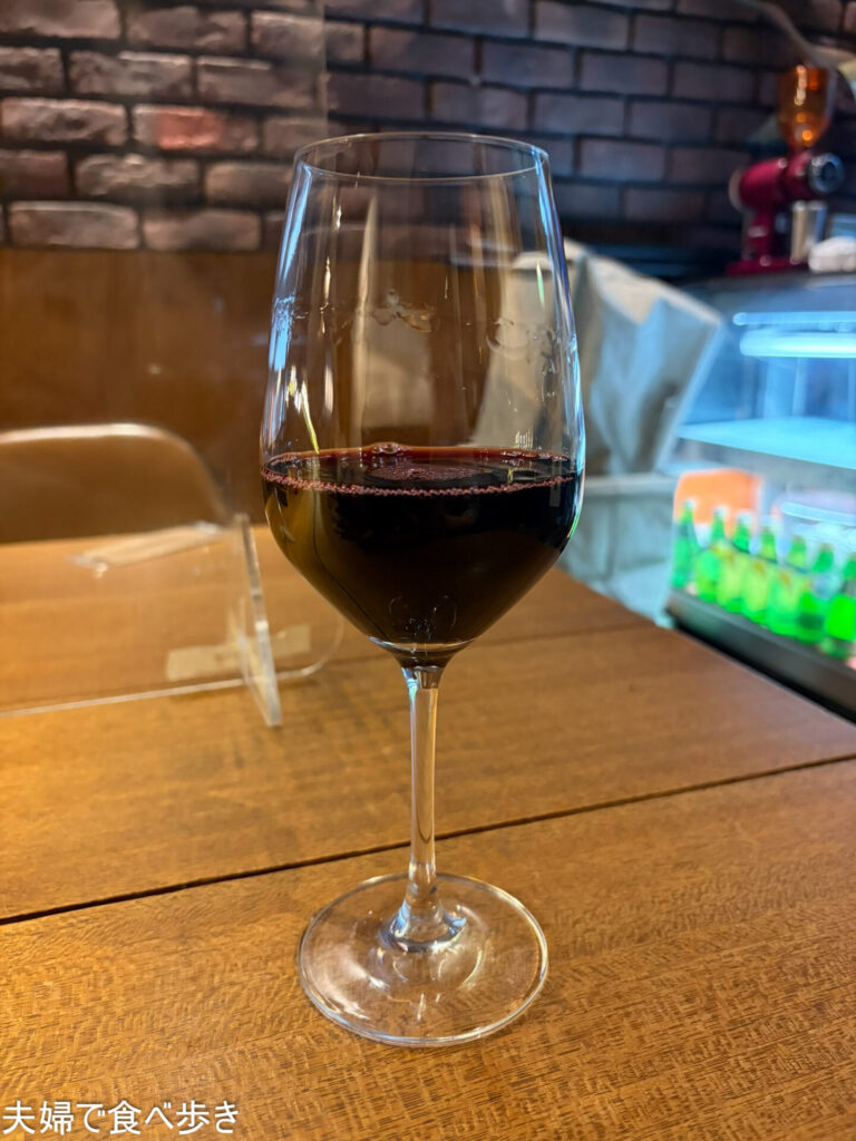 ゆっくりスパゲティ