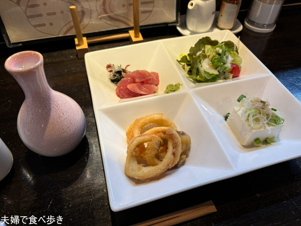 山形駅直結の酒蔵