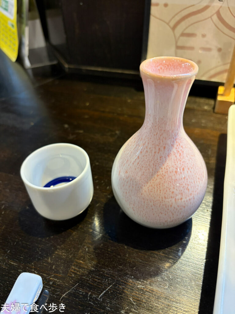 山形駅直結の酒蔵