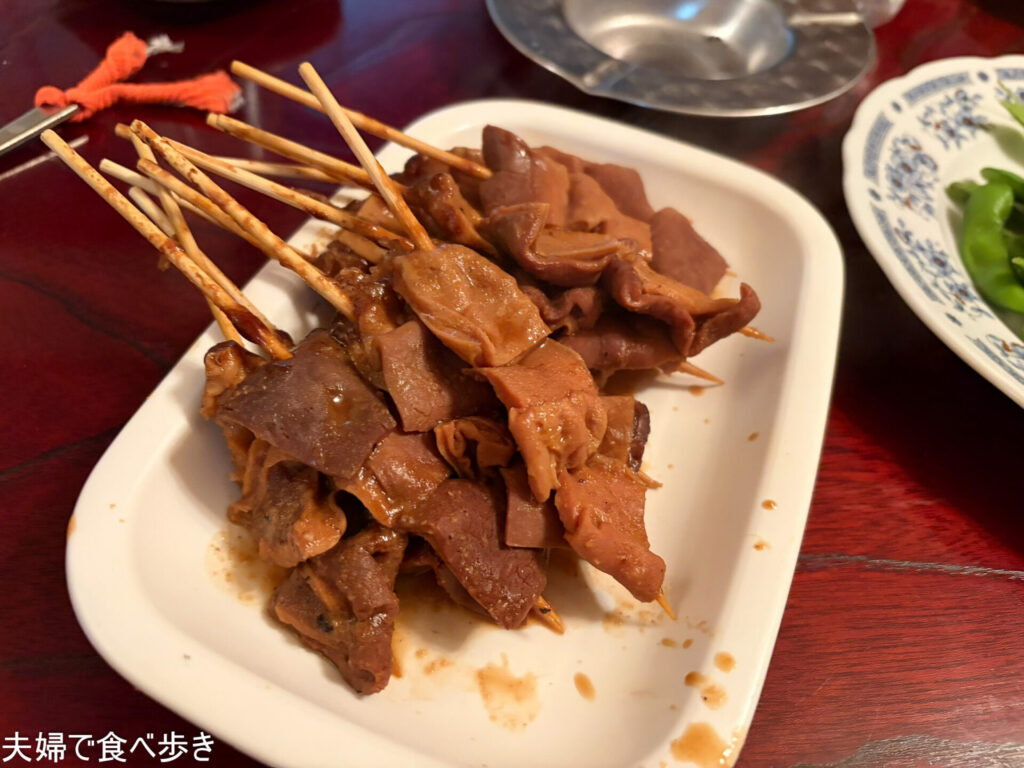 名駅あさひ、2階の宴会