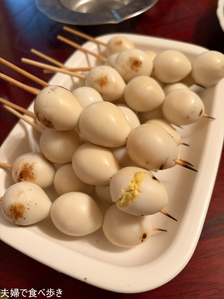 名駅あさひ、2階の宴会