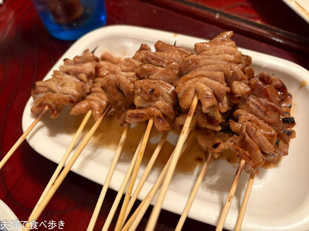 名駅あさひ、2階の宴会