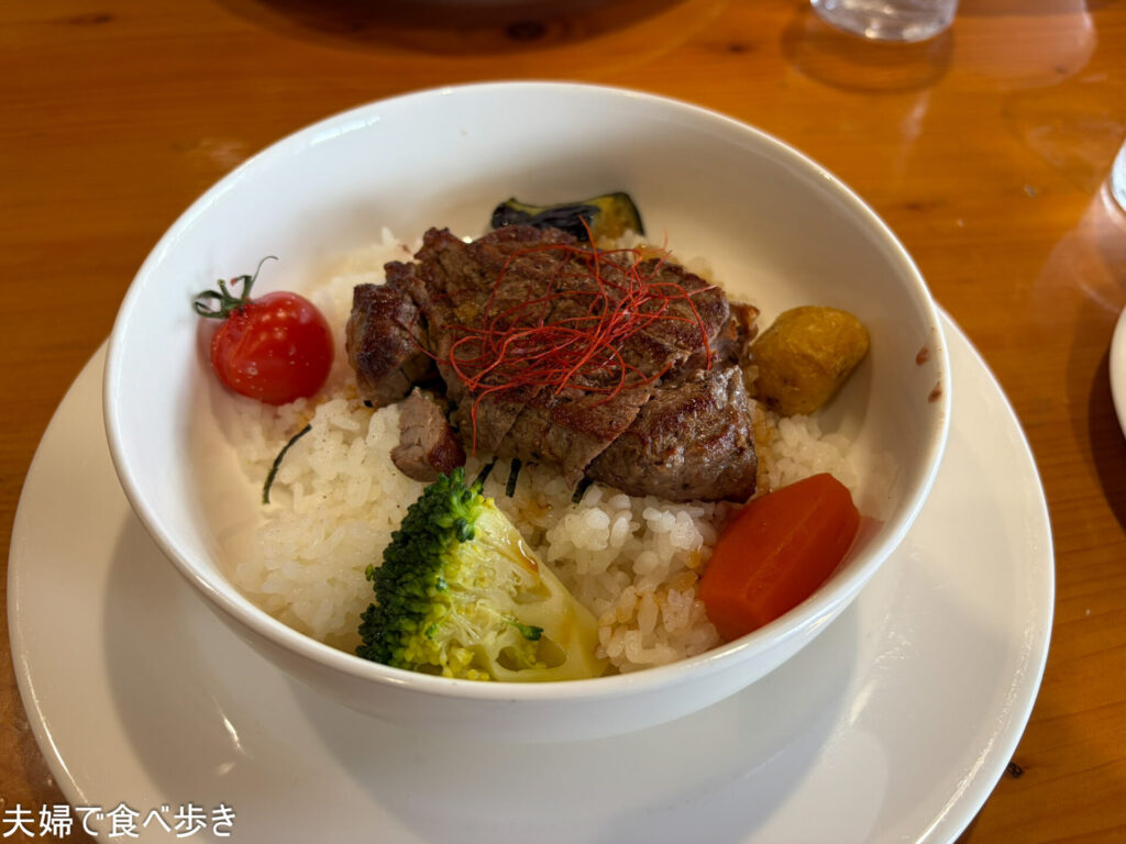 レストランオラッチェ