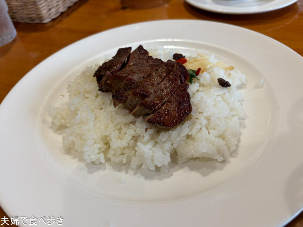 レストランオラッチェ