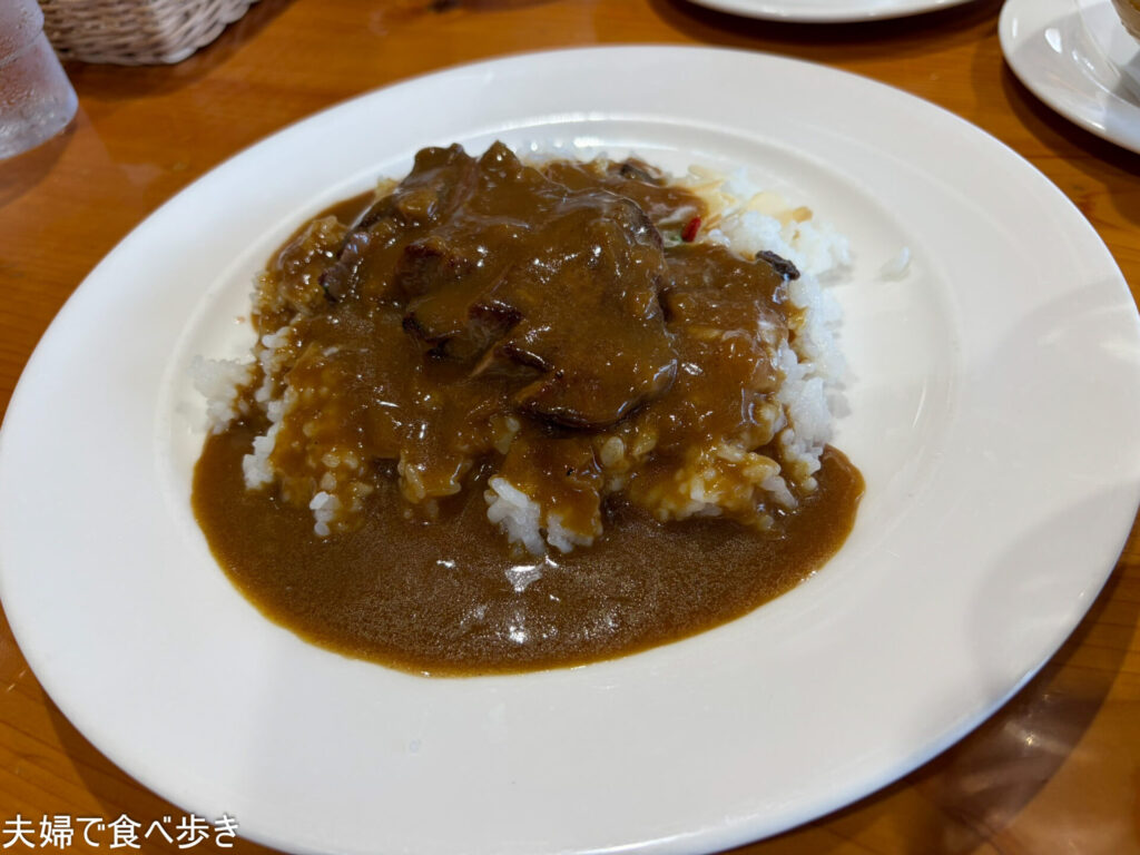 レストランオラッチェ