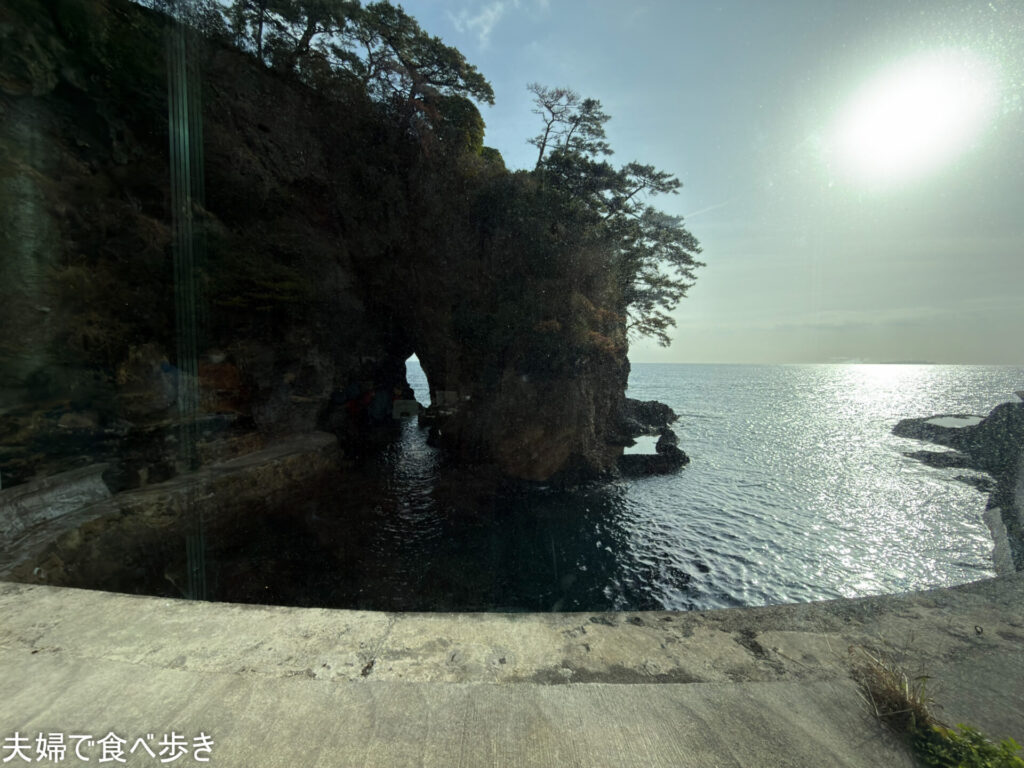 ホテルニューアカオの朝食