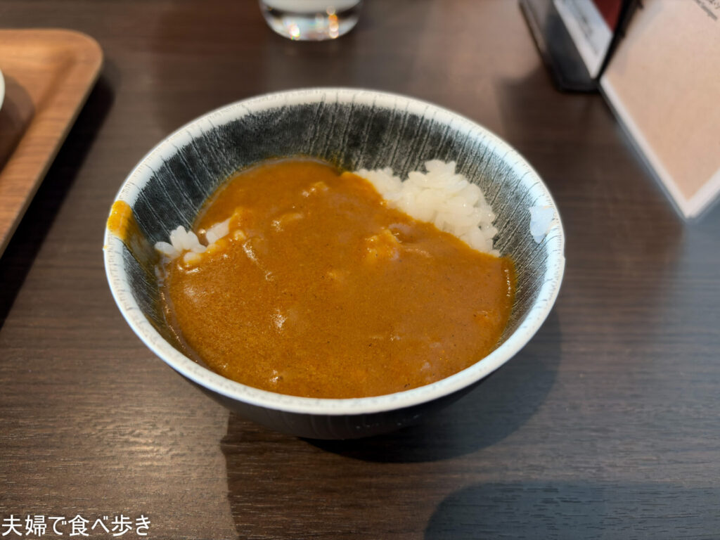 ホテルニューアカオの朝食