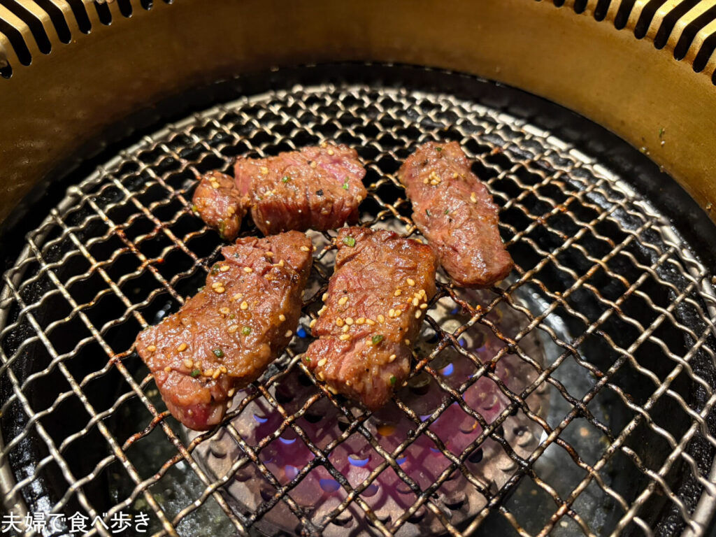 銀座のぴょんぴょん舎で夕食