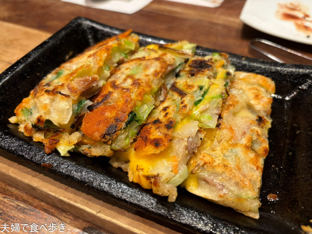 銀座のぴょんぴょん舎で夕食