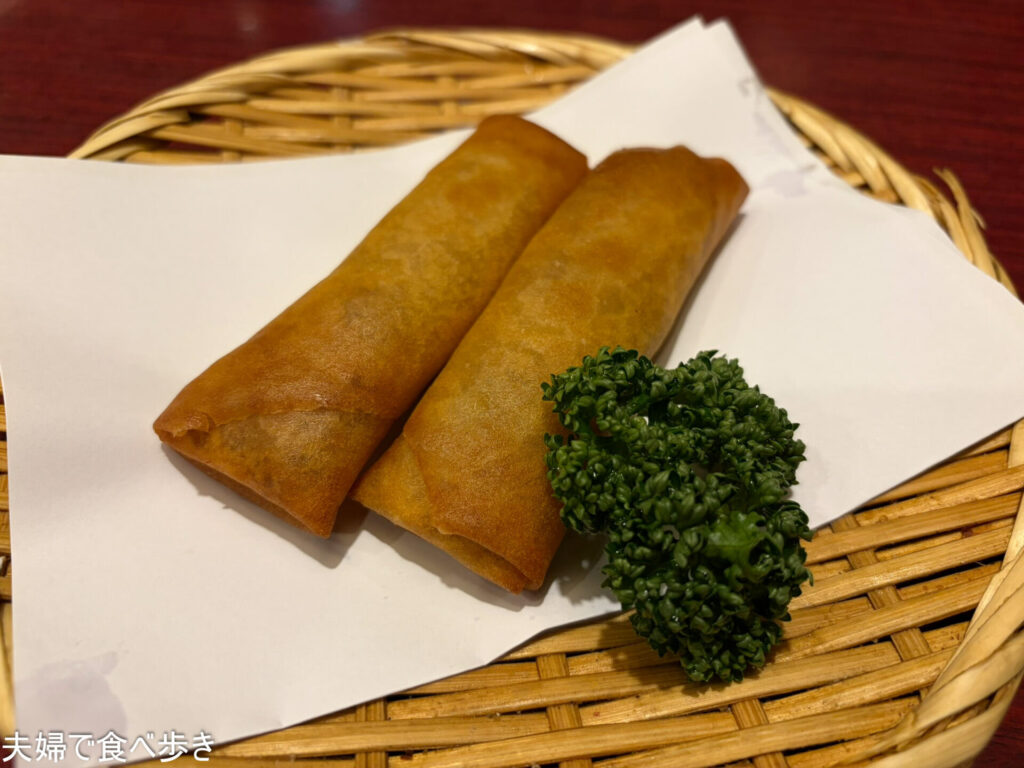 「六本木」香妃園