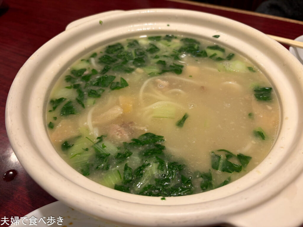 「六本木」香妃園