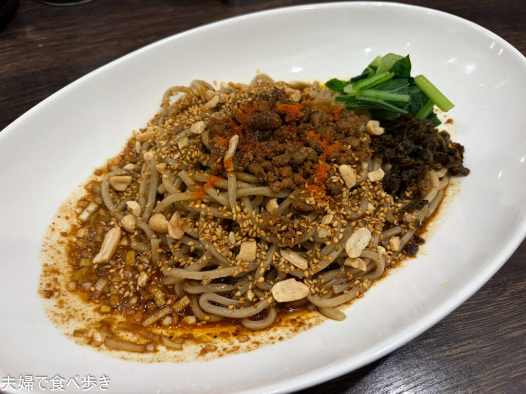 北千住で雲林坊