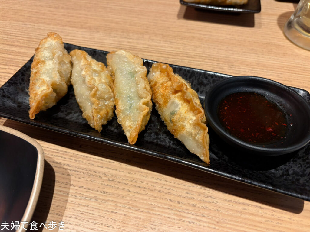 飯田橋で韓国料理